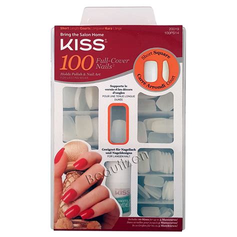 kiss nails square|kiss nails website.